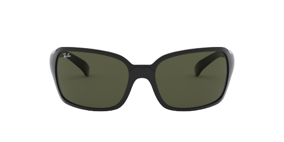 Ray ban 4068 polarized deals