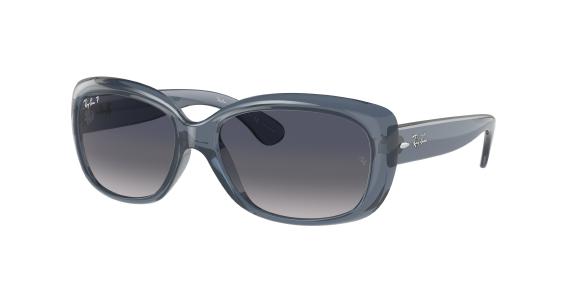 Jackie ohh hotsell ray ban sunglasses