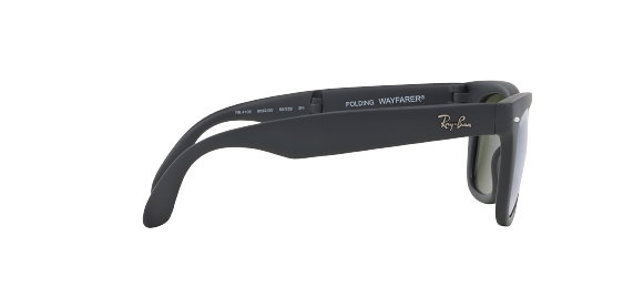 Wayfarer folding sales