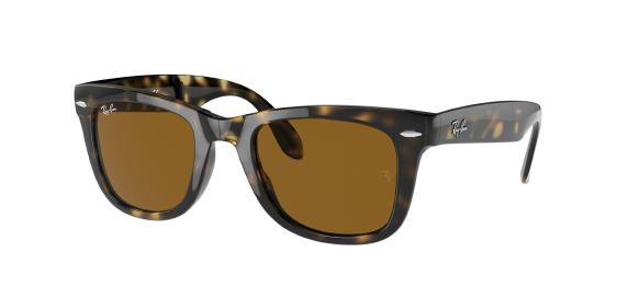 Ray bans folding wayfarer hotsell