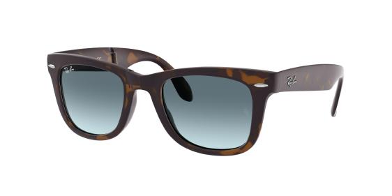 Ray Ban Folding Wayfarer RB4105 894 3M