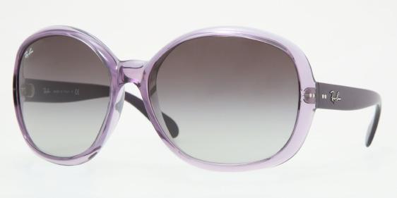 Ray Ban Jackie Ohh III RB4113 741 8G