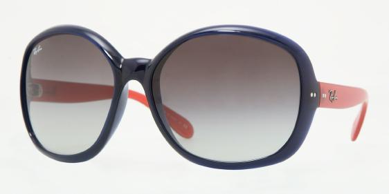 Jackie Ohh III RB4113 767 8G