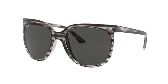 Ray ban cats deals 1000 black