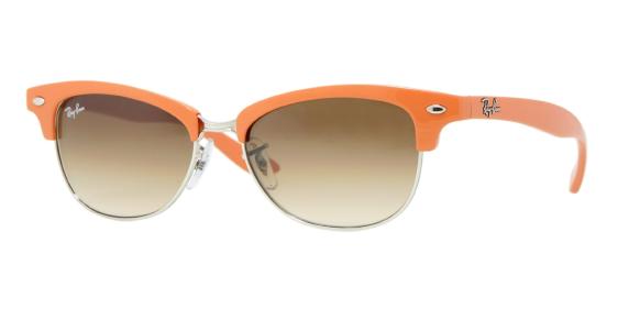 Ray Ban Cathy Clubmaster RB4132 763 51