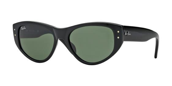 Ray Ban Vagabond RB4152 601