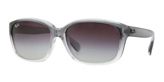 Ray Ban RB4161 818 32
