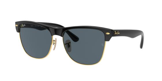 Clubmaster Oversized RB4175 877 R5