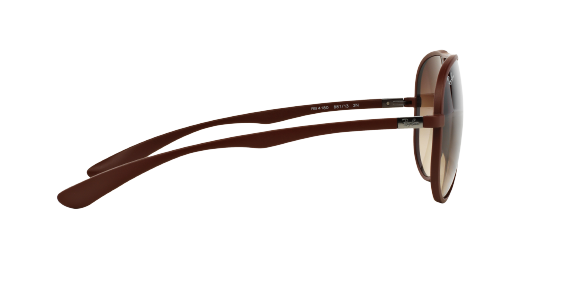 Ray Ban Aviator Liteforce RB4180 881 13