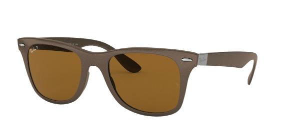 Ray Ban Wayfarer Liteforce RB4195 603383