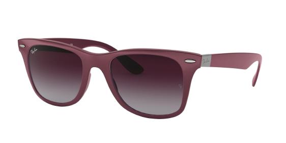Ray Ban Wayfarer Liteforce RB4195 60874Q