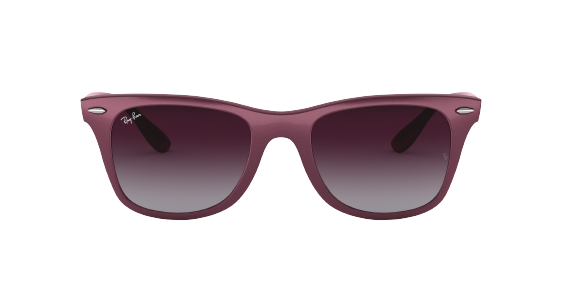 Ray Ban Wayfarer Liteforce RB4195 60874Q