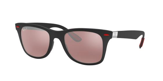 Ray Ban Ferrari RB4195M F602H2