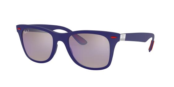 Ray Ban Ferrari RB4195M F604H0