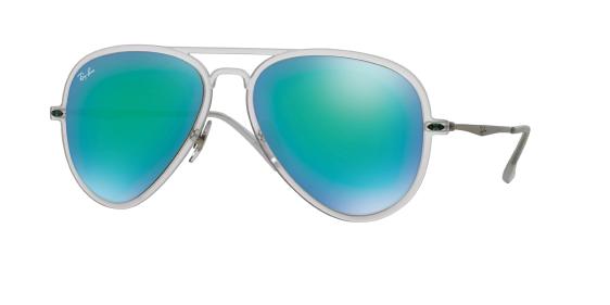 Ray ban 4211 discount