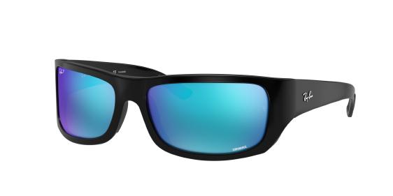 Ray ban clearance rb4283ch