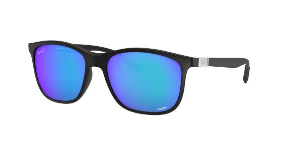 Ray Ban Chromance RB4330CH 601SA1