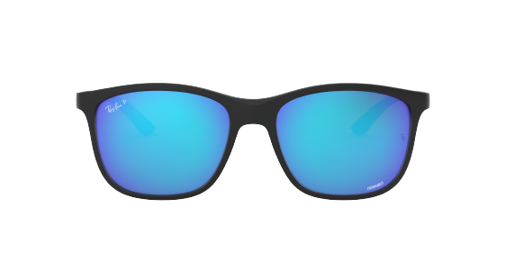 Gafas de sol ray ban chromance sales