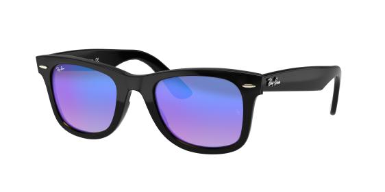 Wayfarer ease rb4340 2025