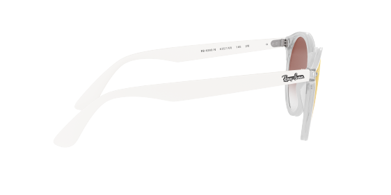 Ray Ban Blaze Panthos RB4380N 6357V0