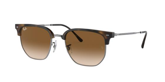 New Clubmaster RB4416 710 51