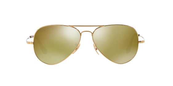 Ray Ban Aviator Ultra TM RB8029K 040KN3