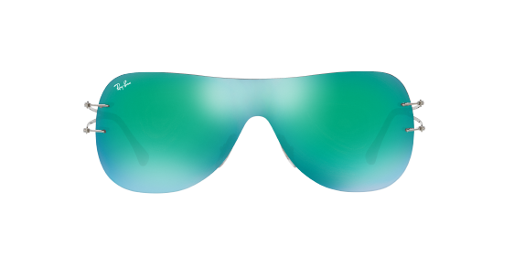 Ray Ban RB8057 159 3R