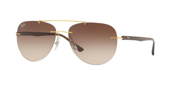 Ray discount ban rb8059