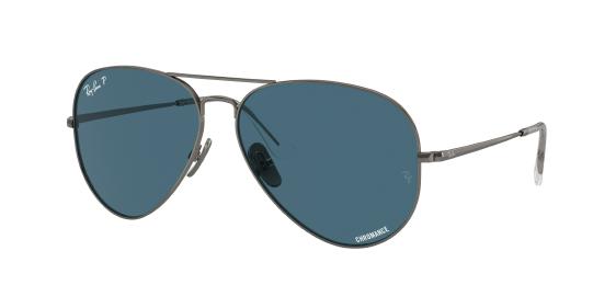 Ray Ban RB8089 165 S2
