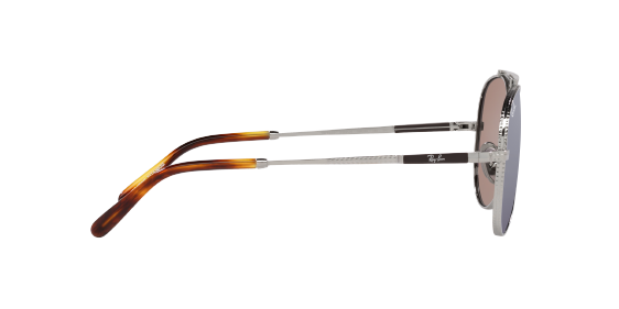 Aviator Titanium RB8225 3139O4