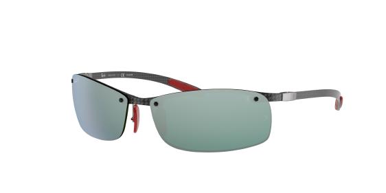 Ray Ban Ferrari RB8305M F005H1