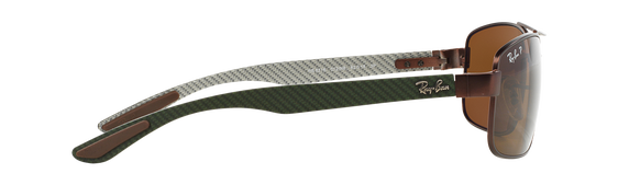 Солнцезащитные очки Ray-Ban RB8316 012/N6 купить в Москве