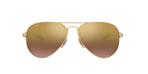 Chromance ray ban aviator 2025