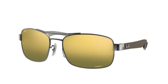 Ray ban shop chromance rb8318ch