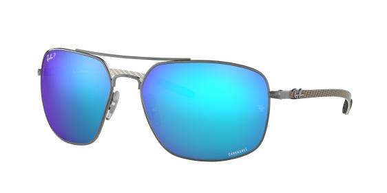 Ray ban rb8322ch 2025