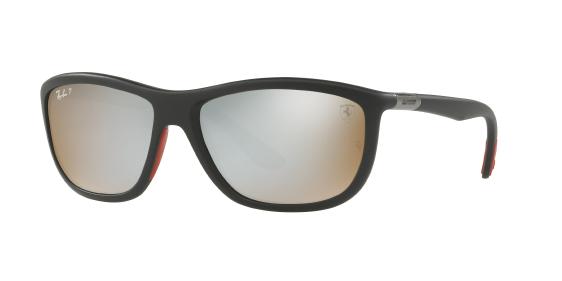 Ray Ban Ferrari RB8351M F602H3