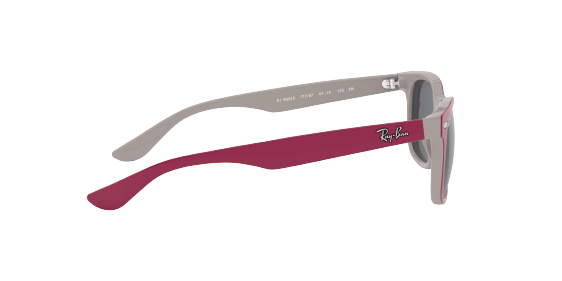 Ray Ban Junior New Wayfarer RJ9052S 177 87