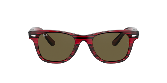 Ray Ban Junior Wayfarer RJ9066S 707373
