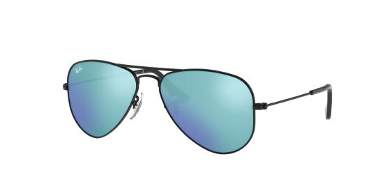 Aviator 55mm 2025