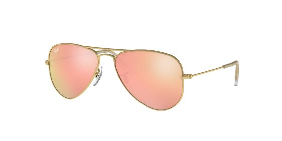 Aviator junior best sale