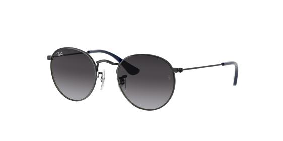 Ray ban junior round best sale