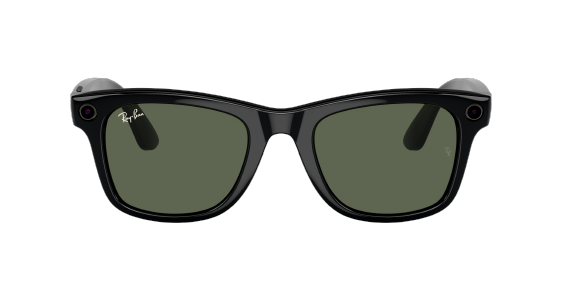 Умные очки Ray-Ban Meta RW4008 601/71 купить в Москве