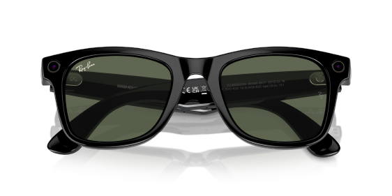 Ray Ban Wayfarer RW4008 601 71