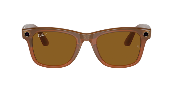 Умные очки Ray-Ban Meta RW4008 670683 купить в Москве