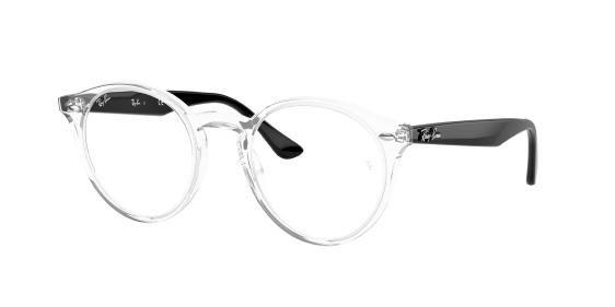 Rx2180v ray ban 2025