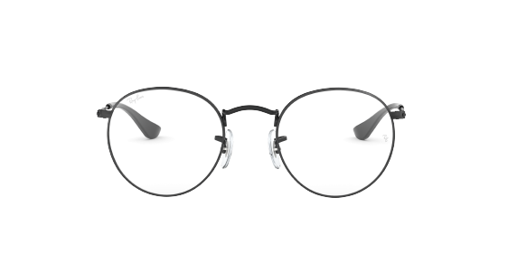 Ray Ban Round Metal RX3447V 2503