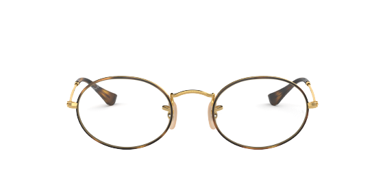 Ray ban hot sale rx3547v