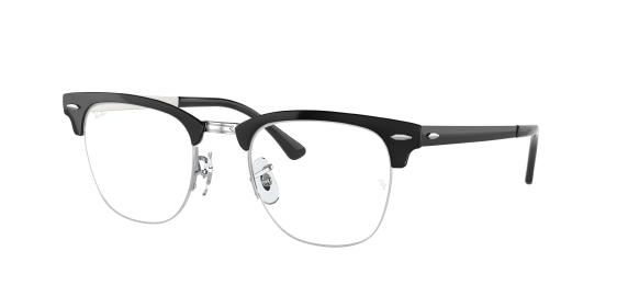 Club master hot sale metal