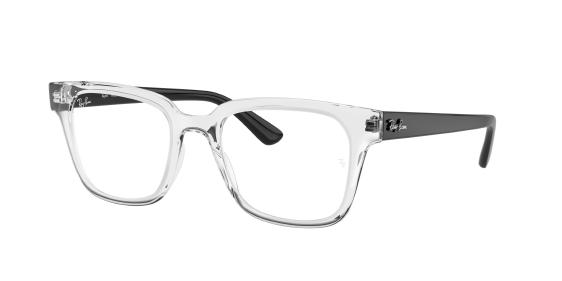 Ray ban rx4323v discount