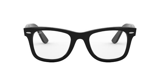 Wayfarer ease transparent store